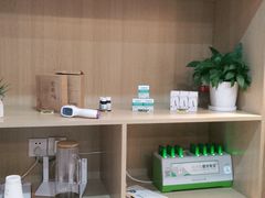 -麦悠悠·SPA·推拿(沈杜公路地铁站店)