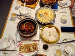 -火啫啫·粤式啫啫煲(南通首店)