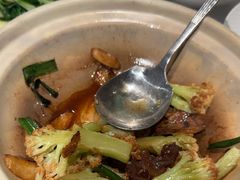 -西湖春天•老字号杭州菜(百汇店)