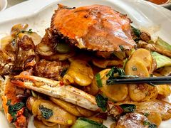 -好兄弟郭巨海鲜(天一阁店)