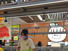 -大橘元自助回转火锅(天河新天地店)