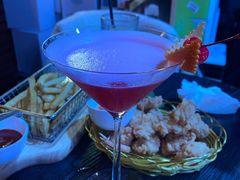 -MOSSO音乐酒吧·Live House(南京西路店)