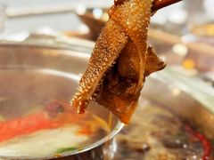 -六公里老火锅(总店)