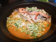 -筱爷叔·上海传统手工菜(玉树路店)