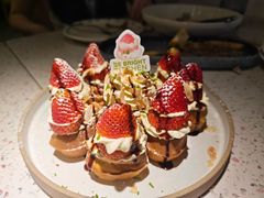 -BE BRIGHT KITCHEN(正佳广场店)