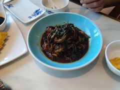 -宁波石浦大饭店(新材料城店)