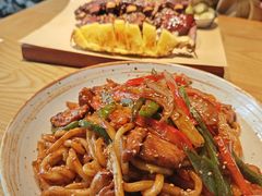 -魏客咖啡(中铁中心店)