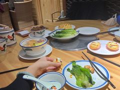 -粤食堂(天津和悦汇店)