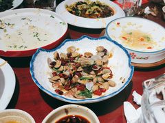 -一块豆腐(李沧书院路店)