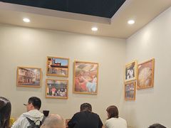 -永丰面馆(汉口路店)