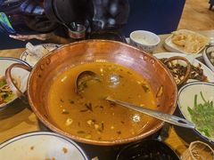 -妈妈的味道·腾冲特色菜(和顺古镇店)