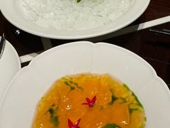 -杭州西子湖四季酒店·金沙厅