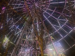 -南昌之星游乐场