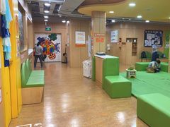 -金宝贝早教(南山花园城店)