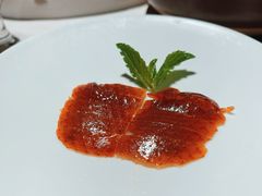 -四季民福烤鸭店(故宫店)