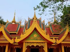 -西双版纳勐泐文化旅游区