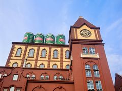 -青岛啤酒博物馆