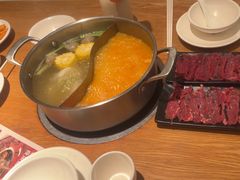 -掂档潮汕牛肉火锅(cityon熙地港店)