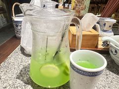 -南京大牌档(济南万象城店)