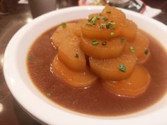 -新白鹿餐厅(爱琴海购物中心店)