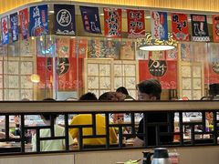-万岁寿司(蓬江万达店)