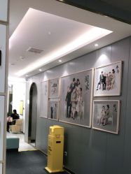 点击看大图 -小阿福儿童摄影(华中智谷店)