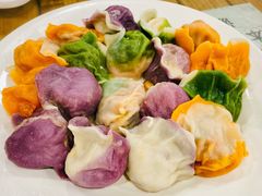 -宝源饺子(麦子店街店)