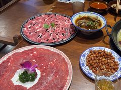 -楠火锅(昆山金鹰店)