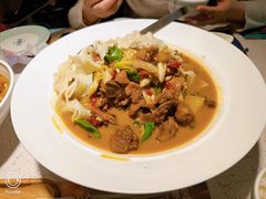 -阿娜尔·新疆菜(佰港城店)