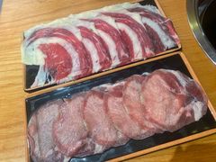-黔三一夺夺粉酸汤火锅(百信店)