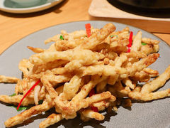-竹里馆·淮扬菜·功夫茶(老门东店)