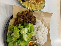 烤肉粉-华姐鸡粉(教育路店)