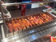 -邢氏老太太烤串(北兴街店)