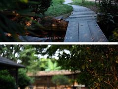 -东莞市可园博物馆