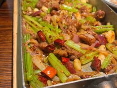 -517烧烤·龙虾·海鲜大排档(万象都荟店)