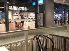 -满记甜品(优客百盛店)