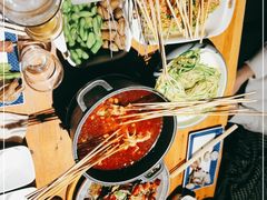 -肉串汪(月坛店)