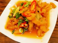 -避风塘(江桥万达店)