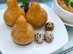 -怡景湾·海滨海鲜大酒楼·珠海老字号