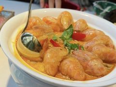 -華府Deluxe(兴业太古汇店)