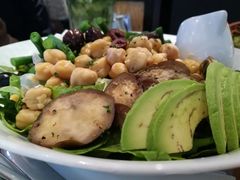 -查特花园美食广场(西单大悦城店)