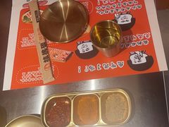 -核桃碳烤肉馆(深圳首店)
