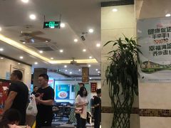 -西部马华清真食府·丝路菜(大钟寺店)