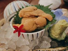 -Tsuru鹤日本料理(静安香格里拉店)