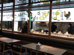 -老乡鸡(上海品尊国际中心店)