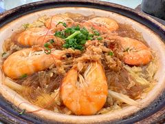 -江南村酒家