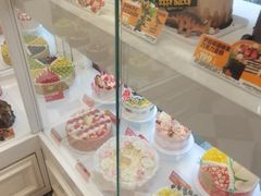 -味多美蛋糕(新和平里店)
