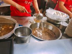 -好成财牛排馆(涂门街总店)