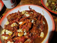 -老三样·美食研究中心(世贸路店)