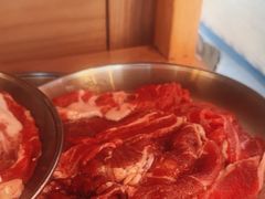 -西塔老太太泥炉烤肉(杭州首店)
